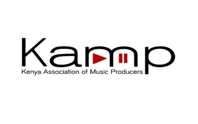 KAMP Copyright and Related Rights Limited