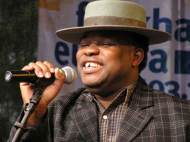 Kanda Bongo Man