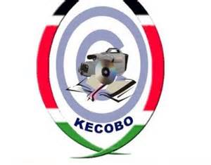 Kenya Copyright Board (KECOBO)