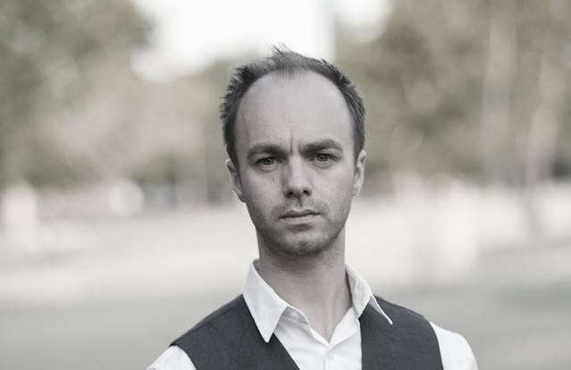 Keith Moss