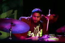 Kesivan Naidoo