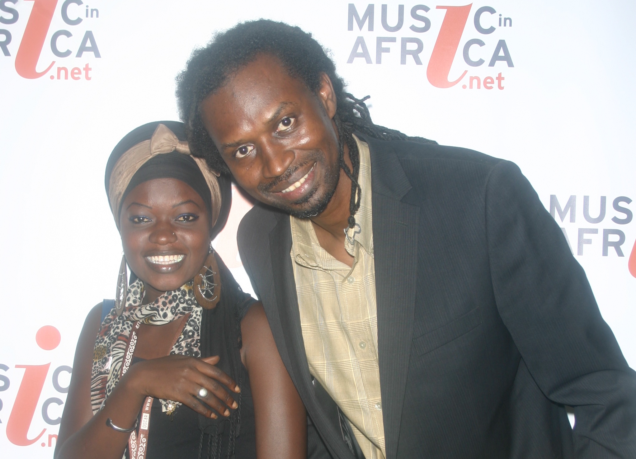 Key focus on the Music In Africa portal in Dakar