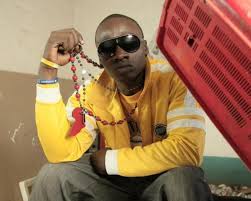 Khaligraph Jones