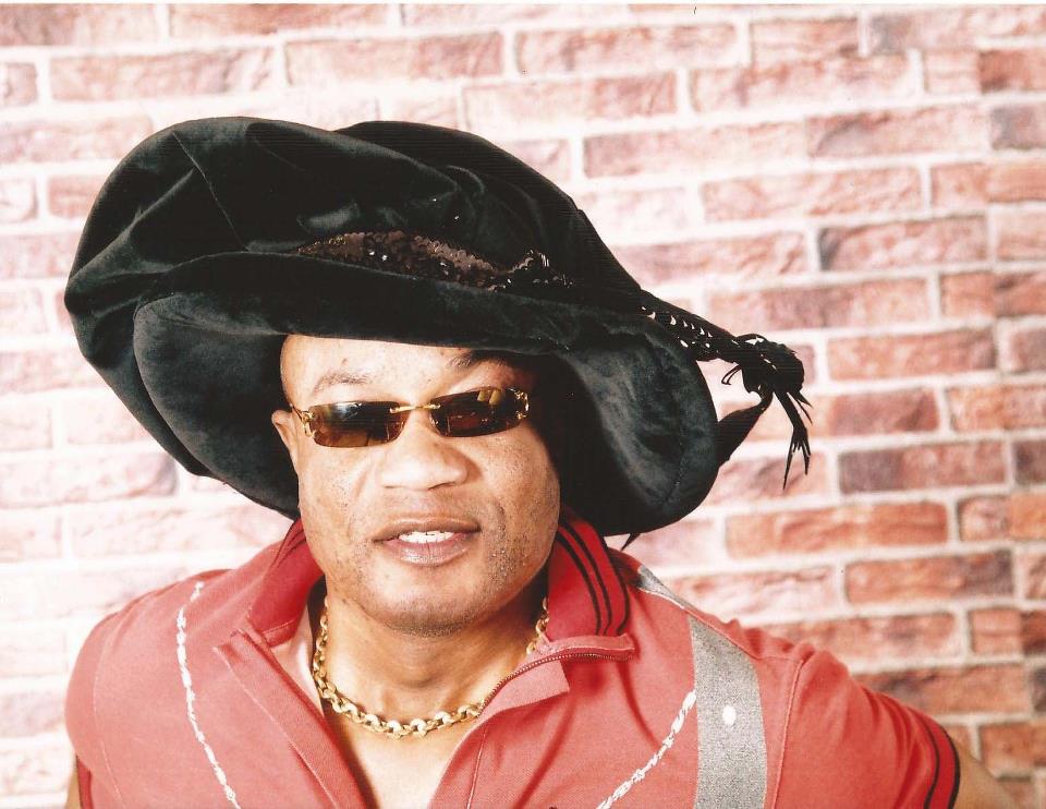 Koffi Olomide