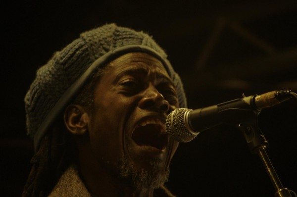 Koko Dembelé