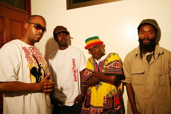 Kwanza Unit
