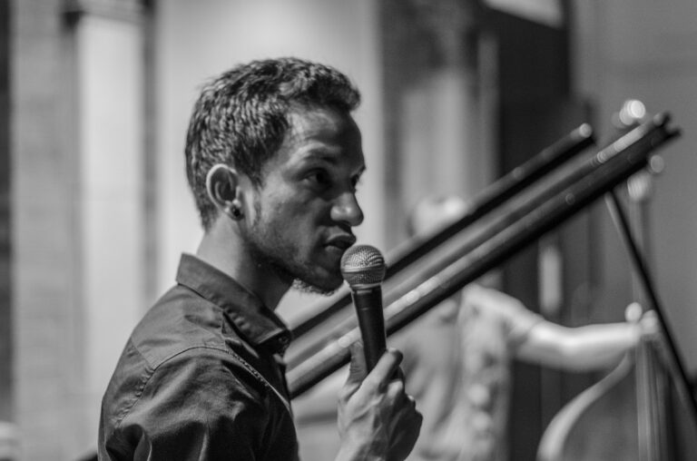 Photo by Tseliso Monaheng