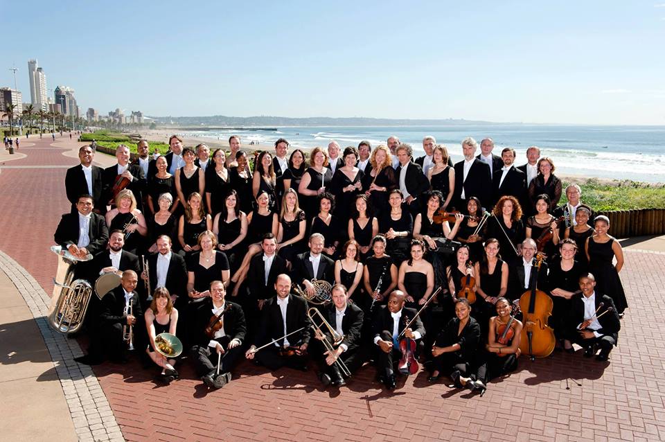 KwaZulu-Natal Philharmonic Orchestra