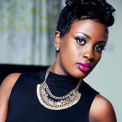 Leila Kayondo