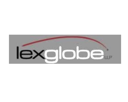LexGlobe logo