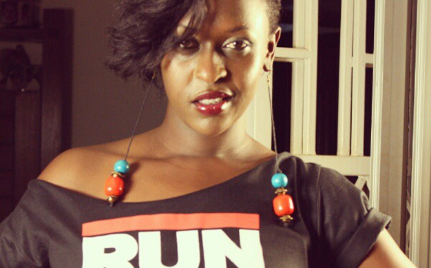 Lilian Mbabazi