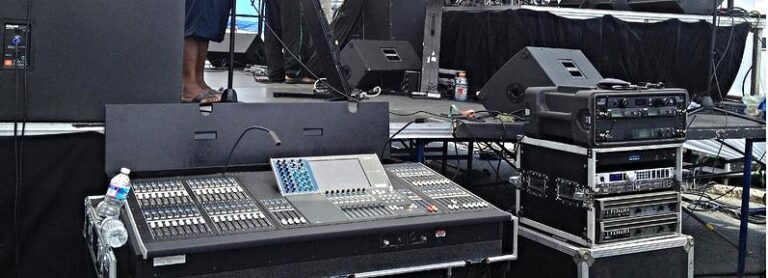 live-sound