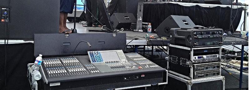 live-sound