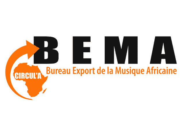 Bureau Export de la Musique Africaine (BEMA)