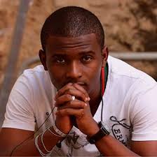 Lucien Bahaya