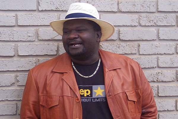 Lucius Banda