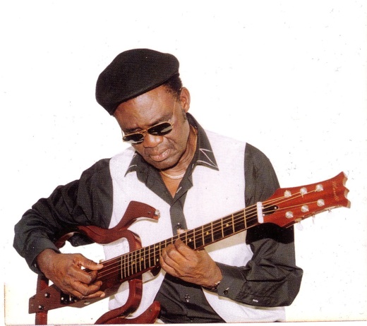 Lutumba Simaro. (ph) www.africahit.com