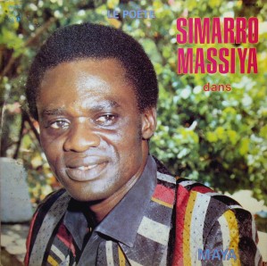 Lutumba Simaro