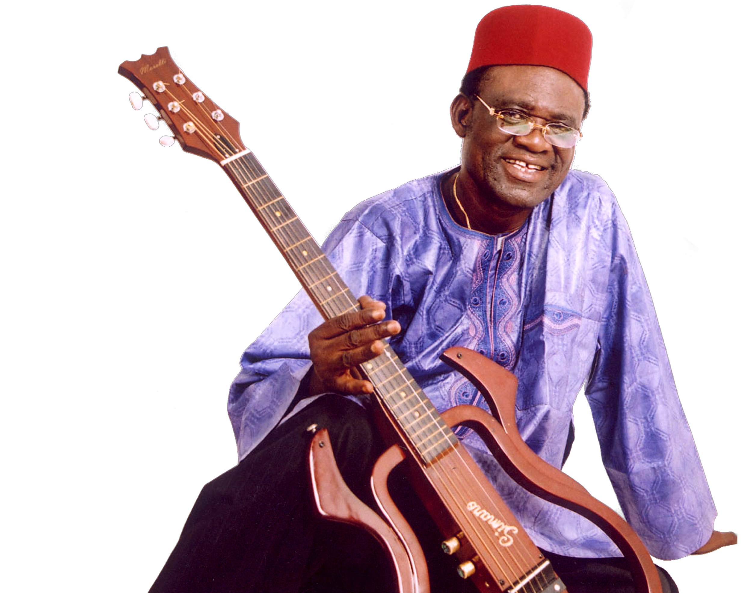 Lutumba Simaro