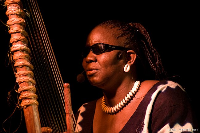 Madina N’Diaye