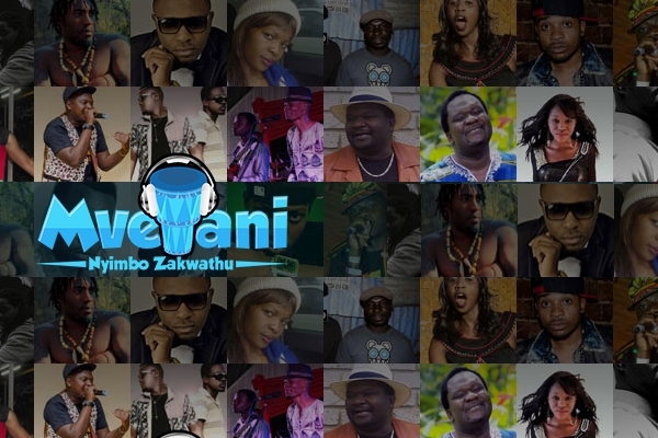 Mvelani.com