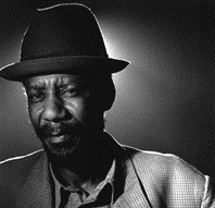 Mamadou Konté (photo: source www.afromix.org)