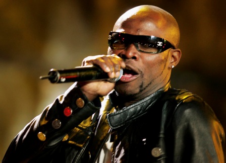 Mandoza