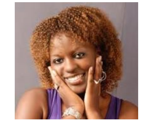 Mariam Ndagire