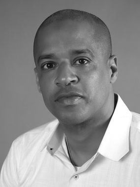 Mark Redguard