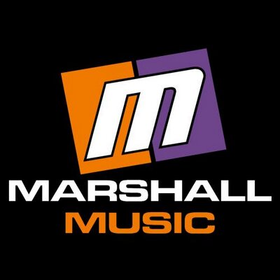 Marshall Music