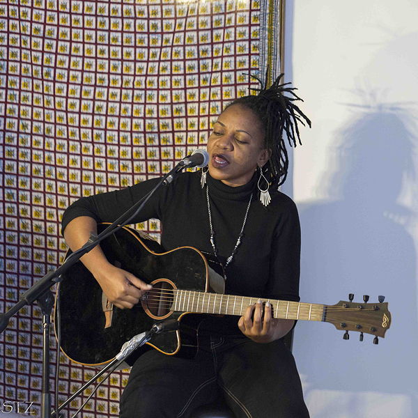 Maryse Ngalula
