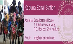 FRCN Kaduna