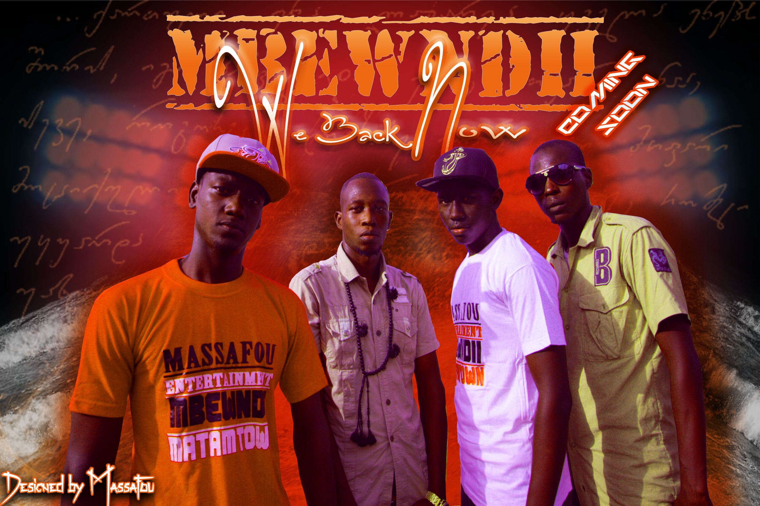 Mbewndii