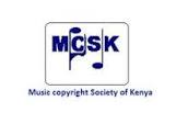 Music Copyright Society of Kenya (MCSK)