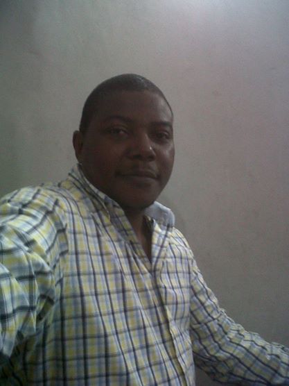 Michel Ngongo