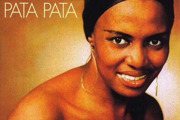Miriam Makeba