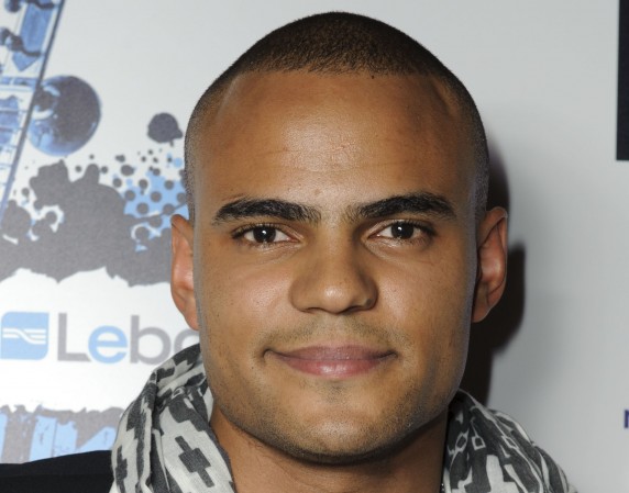 Mohombi
