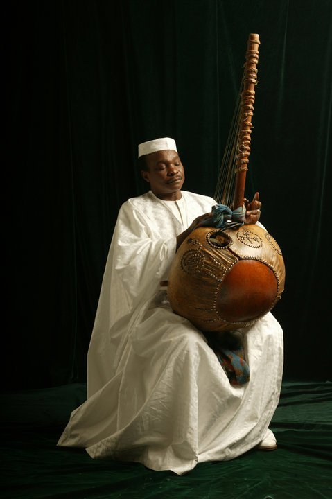 Mory Kanté