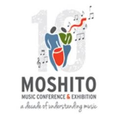 Moshito Music Conference and Exhibition
