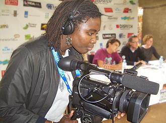 Ugandan_TV_journalist_at_work_Source-Deutche_Welle