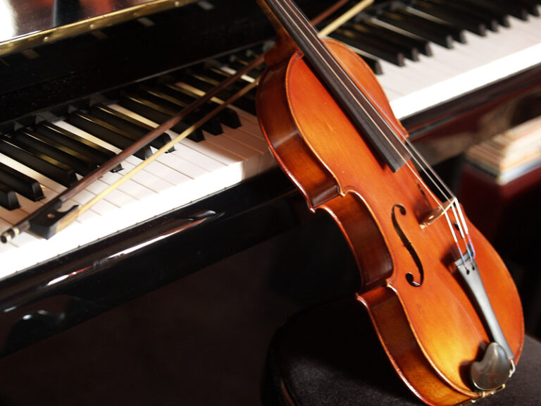 Instruments de musique © www.assurance-mauger.com