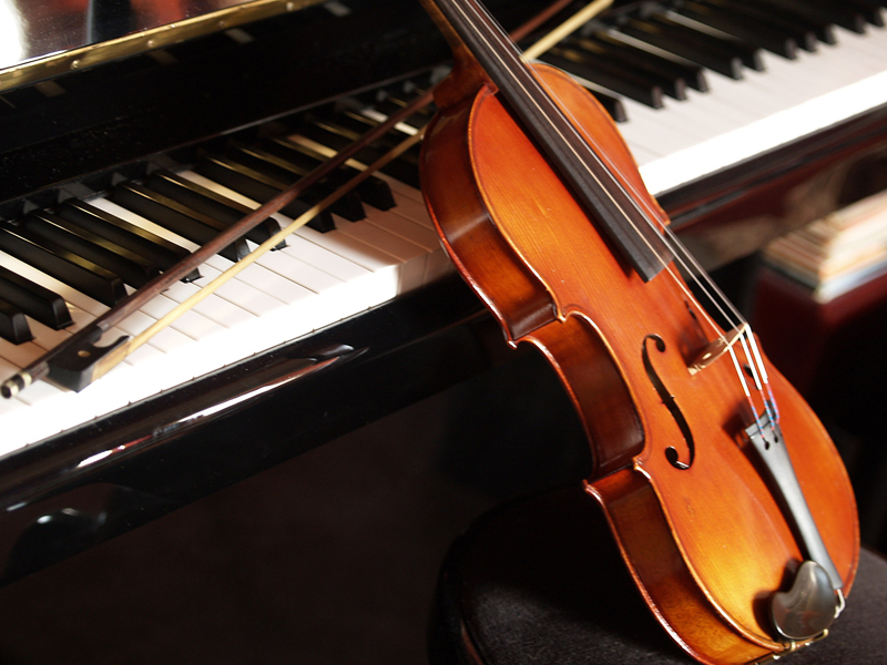 Instruments de musique © www.assurance-mauger.com