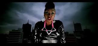 Muthoni Ndonga ‘The Drummer Queen’