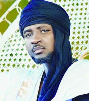 Mylmo N – Sahel