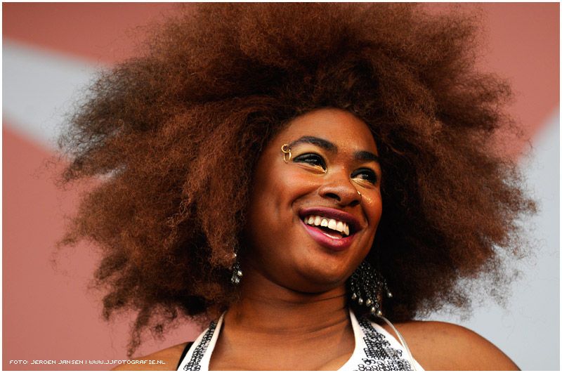 Nathalie Makoma