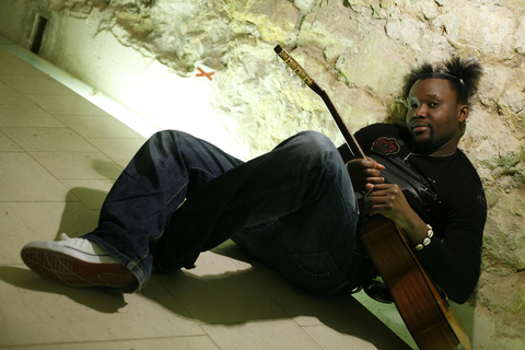 Olivier Tshimanga