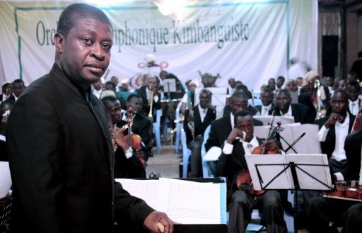 Orchestre Symphonique Kimbanguiste