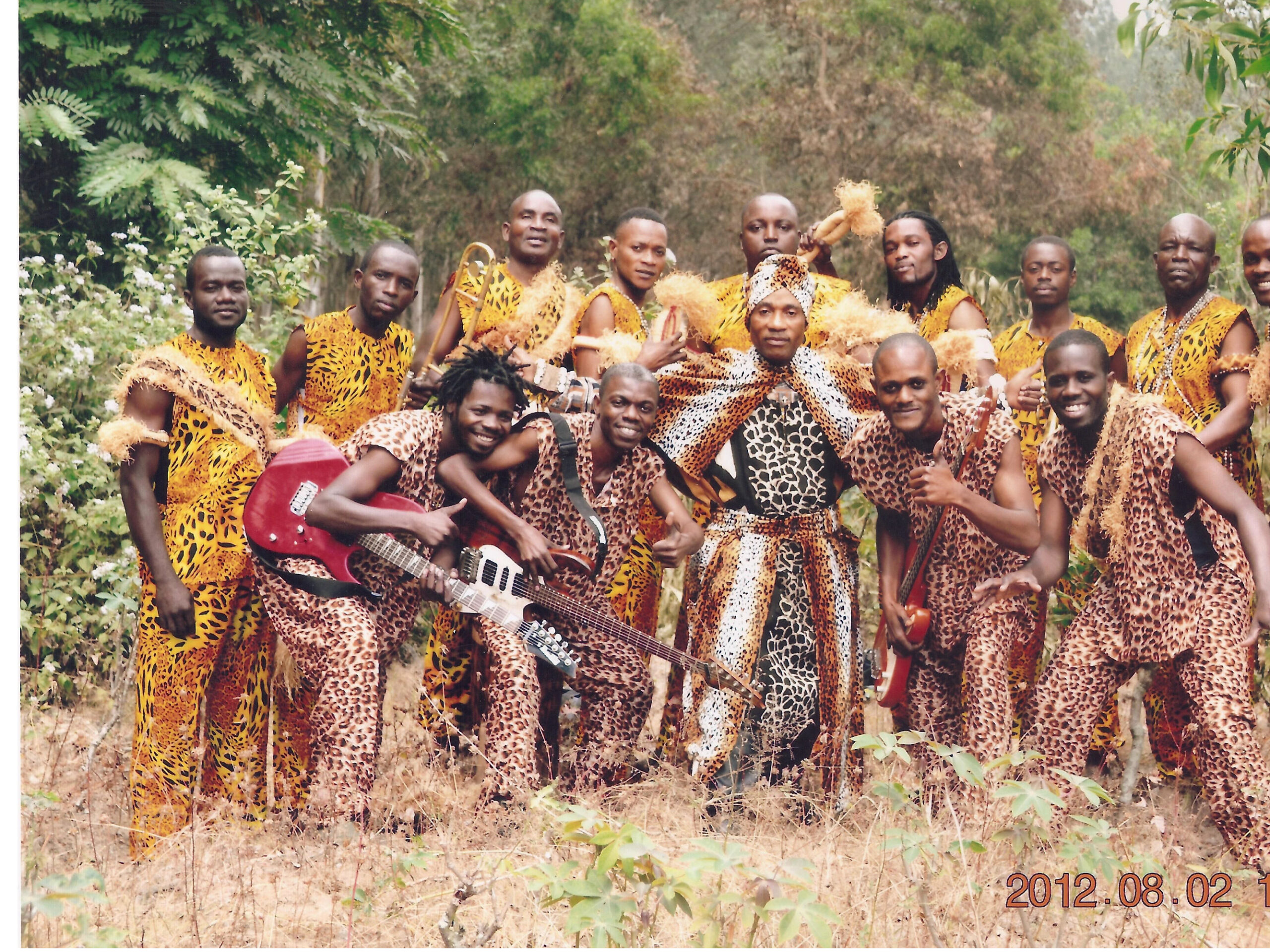 Orchestre MayaMaya