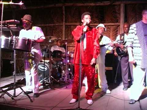 Orchestre Maquis du Zaire