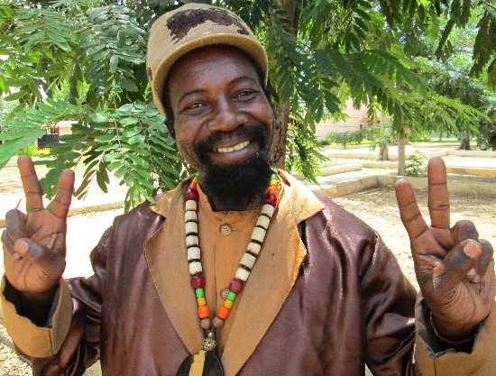 Original Ras Korby